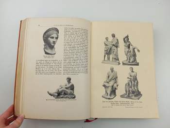 Albert Kühn: Roma
