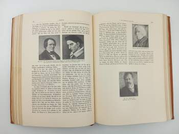 Albert Kühn: Roma