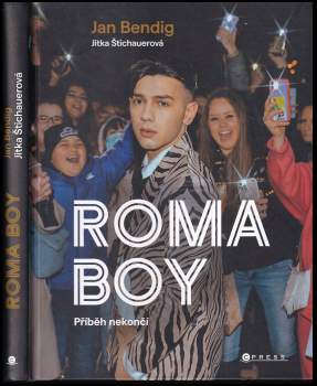 Roma boy