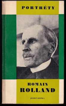 Josef Kopal: Romain Rolland