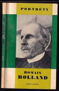 Romain Rolland - Josef Kopal (1964, Orbis) - ID: 64621