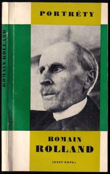 Romain Rolland