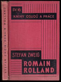 Romain Rolland