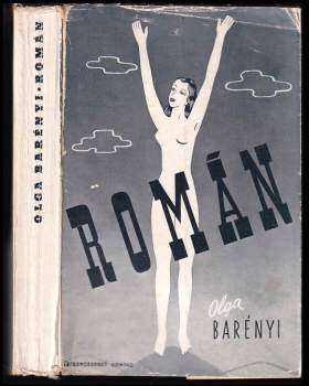 Olga Barényi: Román