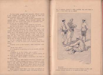 Rudolf Jaromír Pšenka: Román afrického legionáře