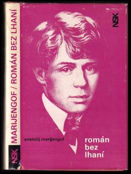 Román bez lhaní