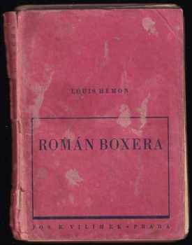 Román boxera
