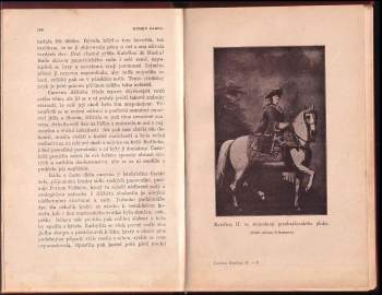 Eugen Zabel: Román Carevny Kateřiny II