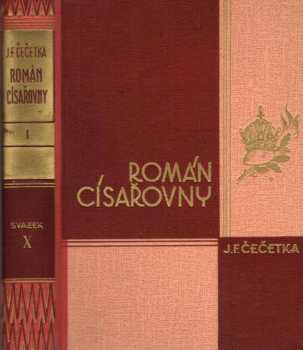 Román císařovny