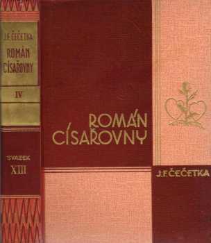 Román císařovny