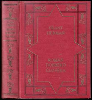 Román dobrého člověka