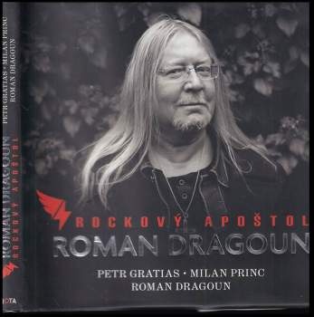 Petr: Rockový apoštol Roman Dragoun