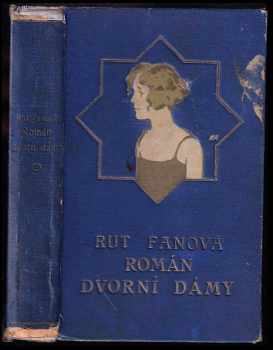 Román dvorní dámy