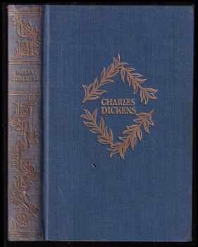 Charles Dickens: Román dvou měst