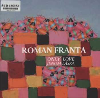 Roman Franta