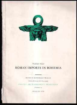 Roman imports in Bohemia
