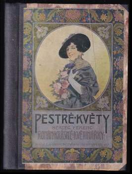 Ferenc Herczeg: Román krásné květinářky