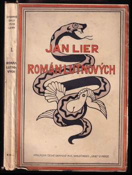 Román Lutnových