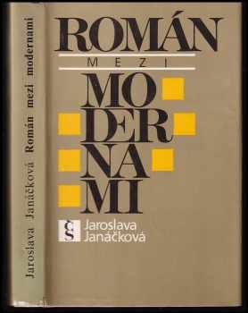 Román mezi modernami