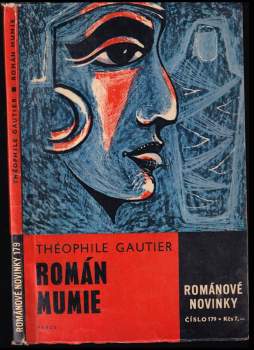 Román mumie