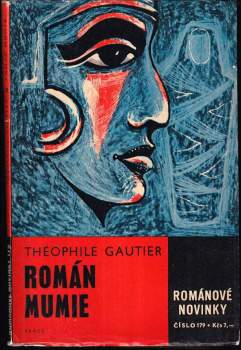 Román mumie