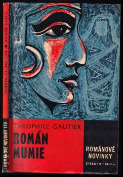 Román mumie