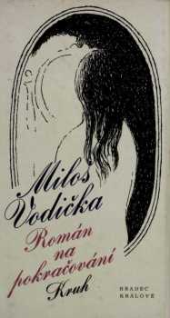 Román na pokračování