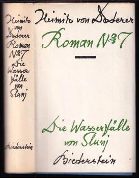 Roman No 7.