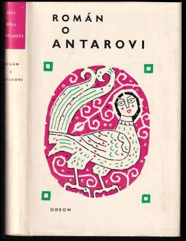 Román o Antarovi