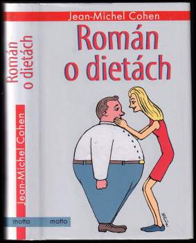Román o dietách