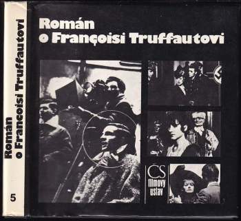 Román o Françoisi Truffautovi