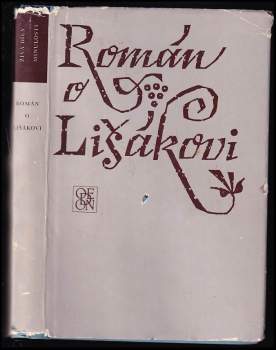 Román o Lišákovi