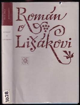 Román o Lišákovi