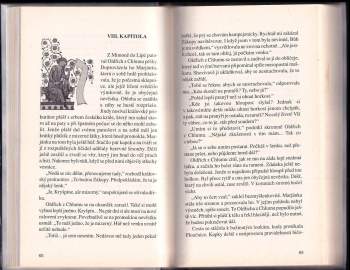 Vlastimil Vondruška: Román o růži