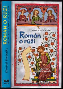 Román o růži