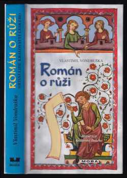Román o růži