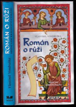 Román o růži