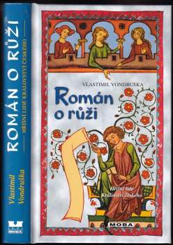 Román o růži