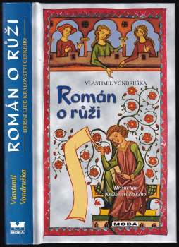 Román o růži