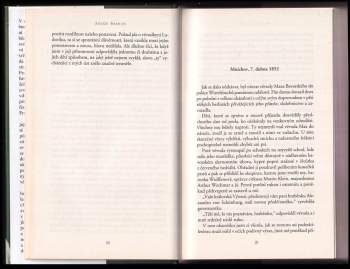 André Besson: Román o Sisi
