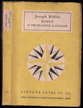 Román o Tristanovi a Isoldě