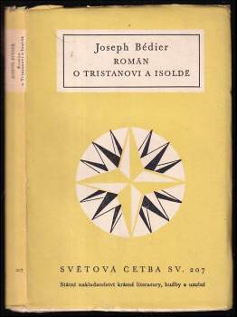 Román o Tristanovi a Isoldě
