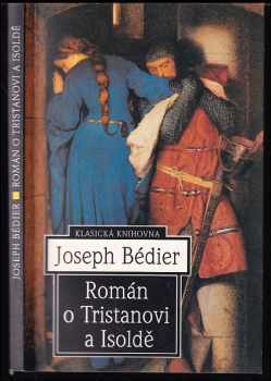 Román o Tristanovi a Isoldě