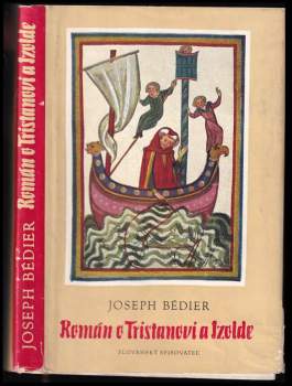 Román o Tristanovi a Izolde