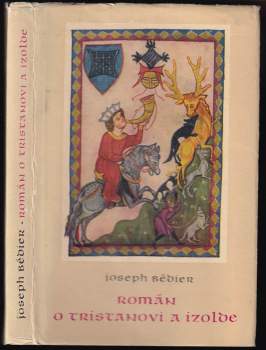 Román o Tristanovi a Izolde