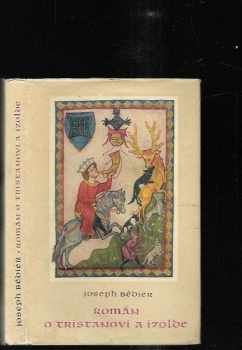Joseph Bédier: Román o Tristanovi a Izolde