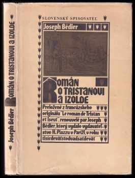 Román o Tristanovi a Izolde