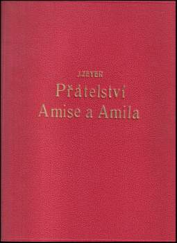 Román o věrném přátelství Amise a Amila