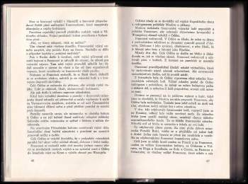 Konstantin Georgijevič Paustovskij: Román o životě