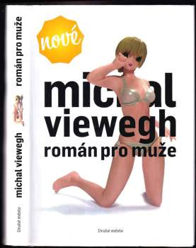 Román pro muže